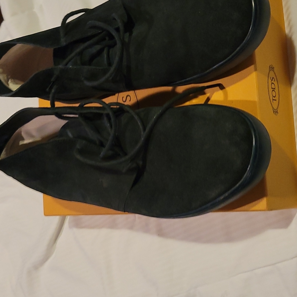 Men's Tods Boots